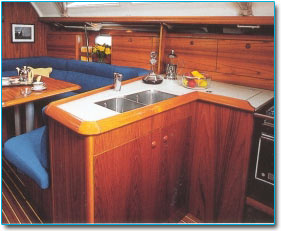 Immagine Sun Fast 37