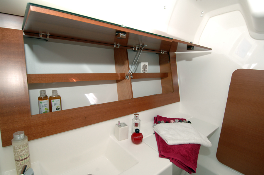 Immagine Dufour 335 Grand Large