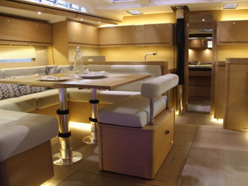 Immagine Dufour 512 Grand Large
