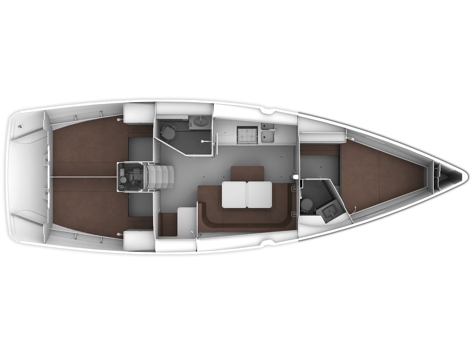 Immagine Bavaria Cruiser 41