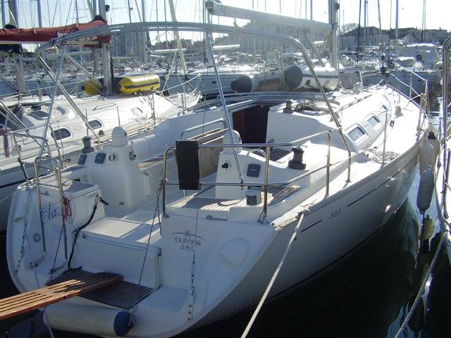 Immagine Dufour 385