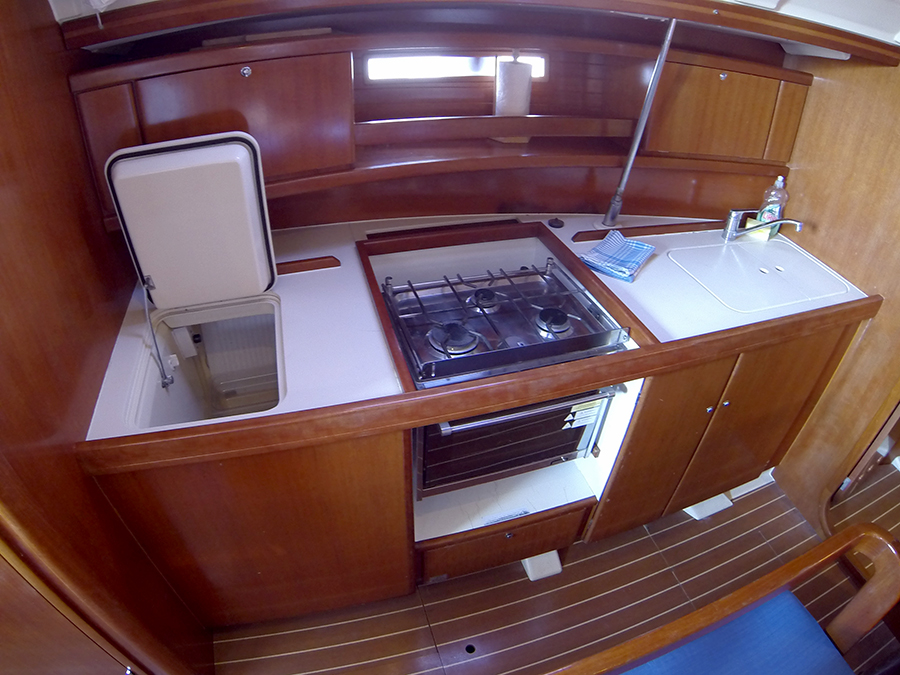 Immagine Dufour 385 Grand Large