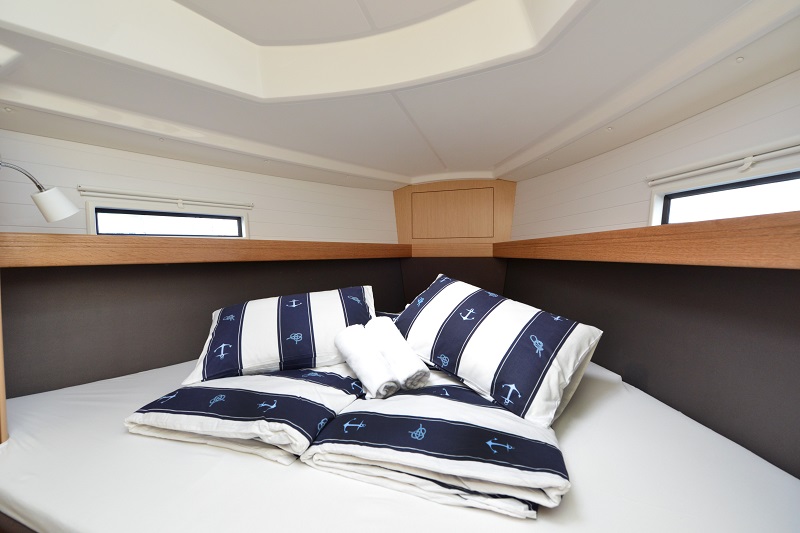 Immagine Bavaria Cruiser 37