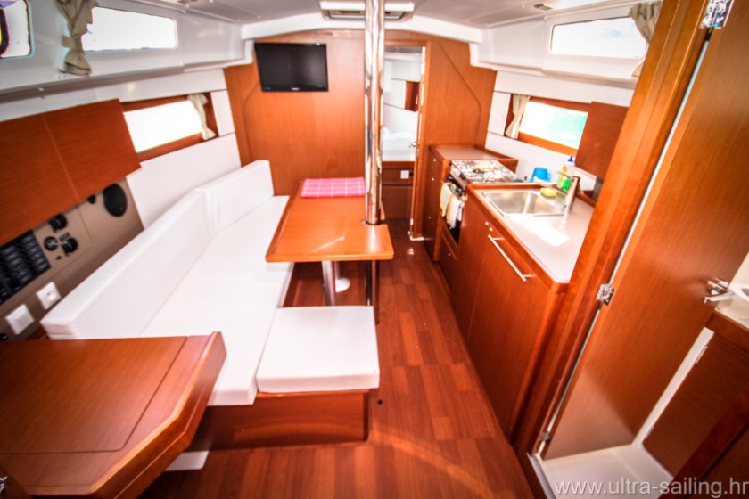 Immagine Oceanis 35