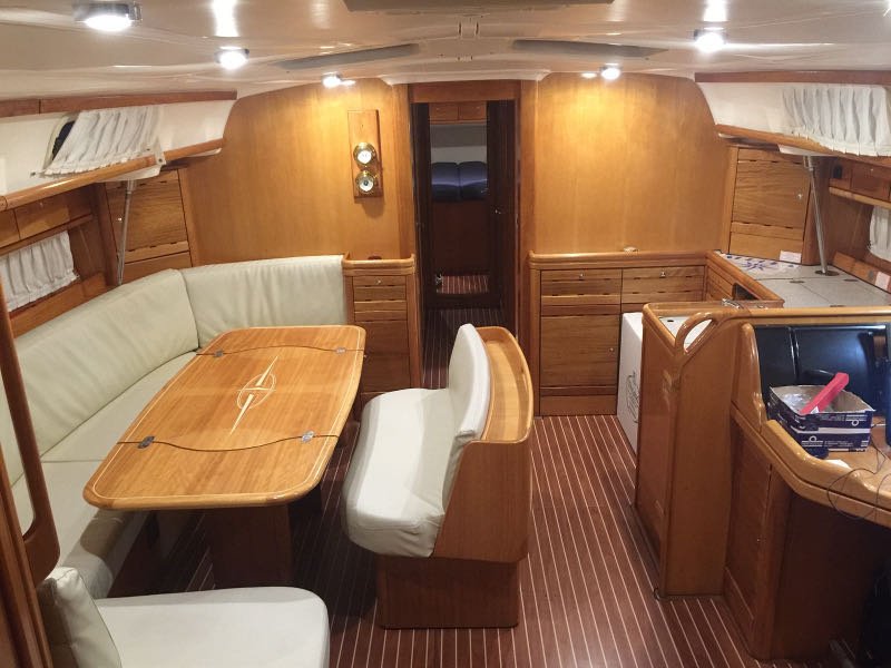 Immagine Bavaria 50 Cruiser