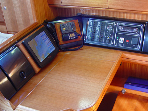 Immagine Bavaria 46 C