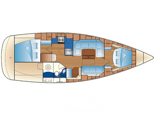 Immagine Bavaria 34 C