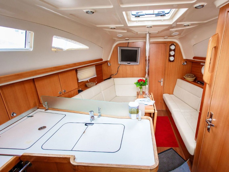 Immagine Elan 344 Impression