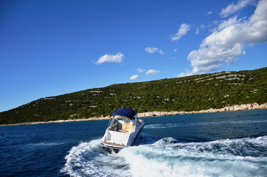 Immagine Four Winns 278 Vista