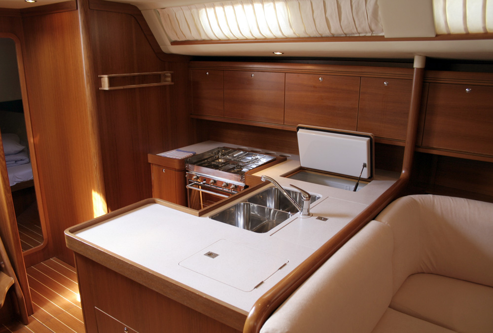 Immagine Grand Soleil 56