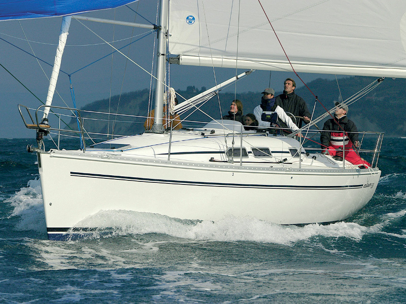 Immagine Elan 333