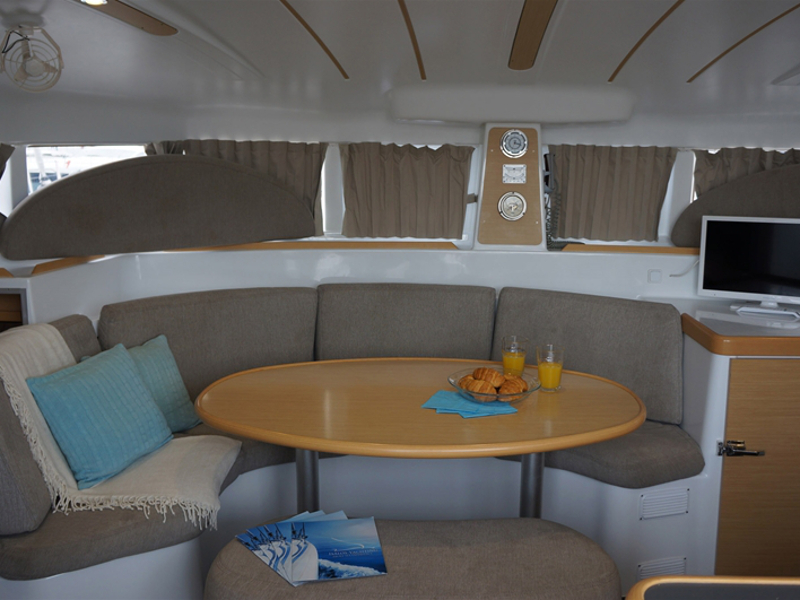 Immagine Lagoon 380 S2