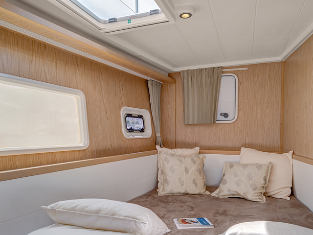 Immagine Lagoon 400 S2