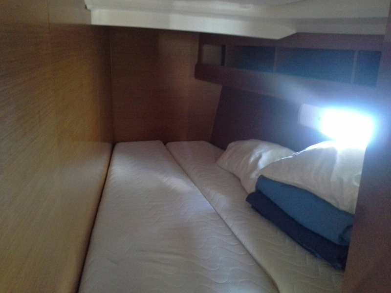 Immagine Sun Odyssey 469