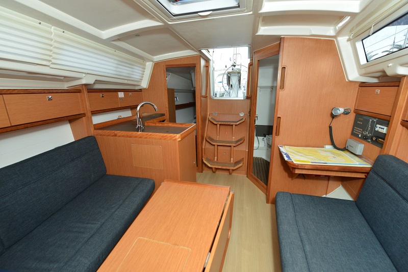 Immagine Bavaria Cruiser 33