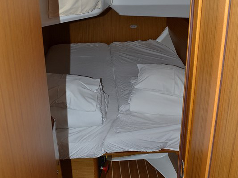 Immagine Sun Odyssey 44i