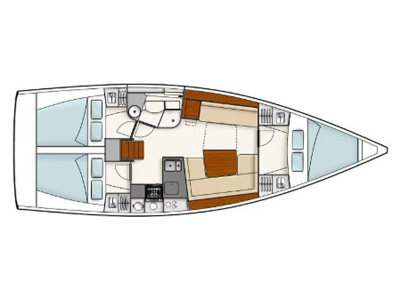 Immagine Hanse 385