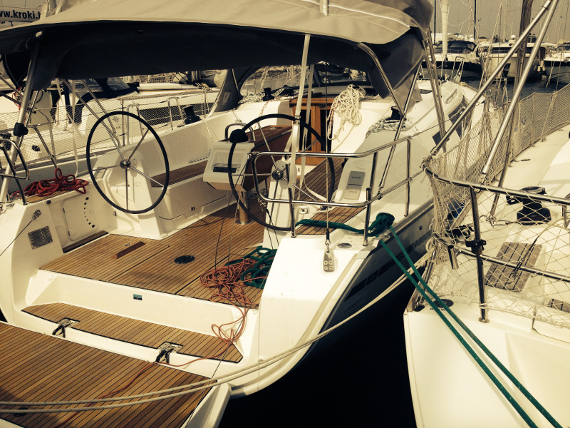 Immagine Bavaria Cruiser 41