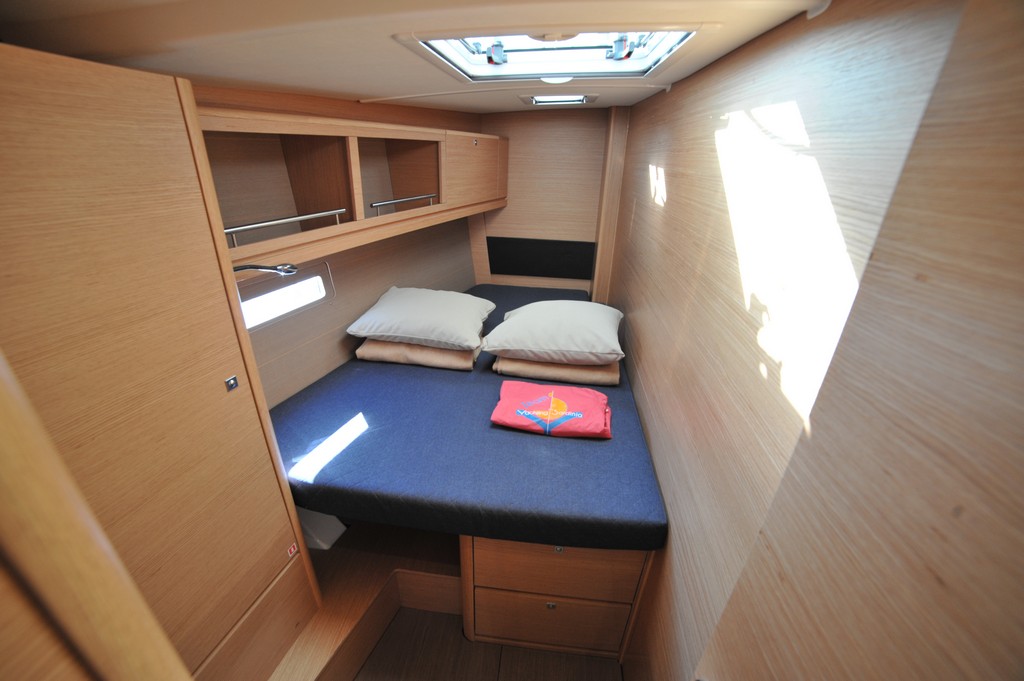 Immagine Dufour 56 