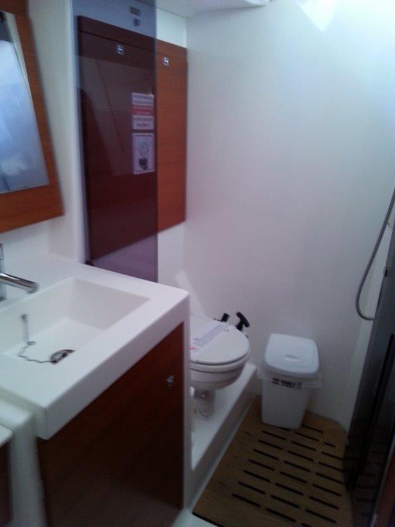 Immagine Dufour 500 Grand Large