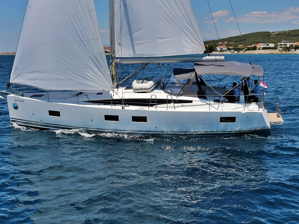 Immagine Jeanneau 54 