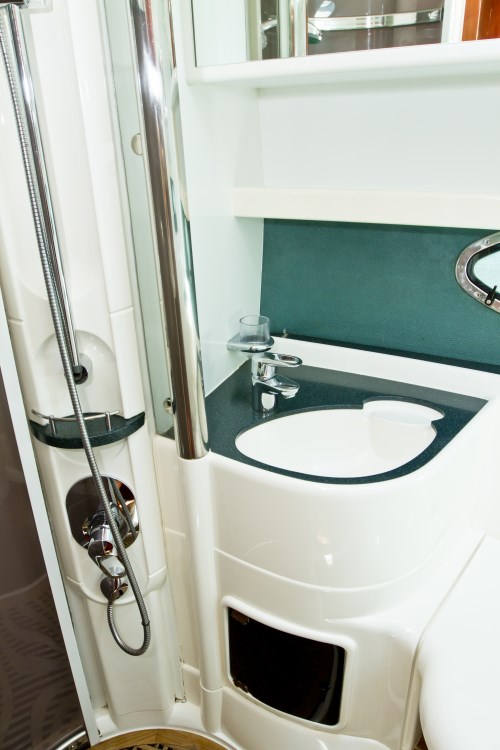 Immagine Fairline Targa 48