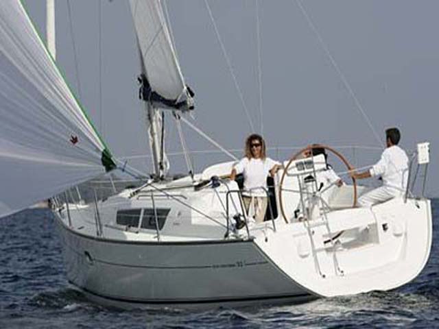 Immagine Jeanneau SO 32i