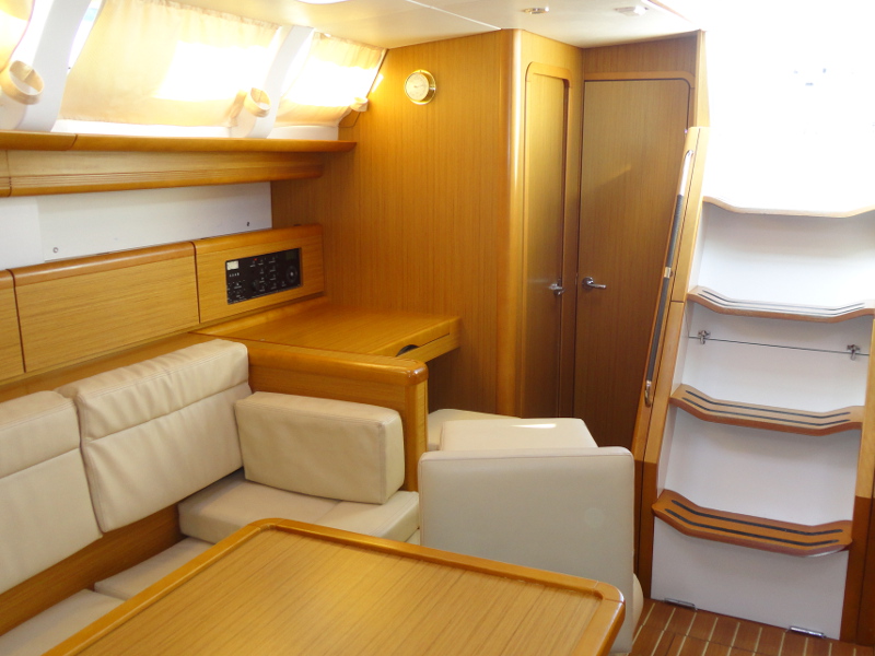 Immagine Sun Odyssey 44i
