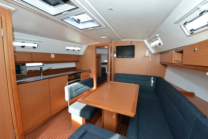 Immagine Bavaria Cruiser 40