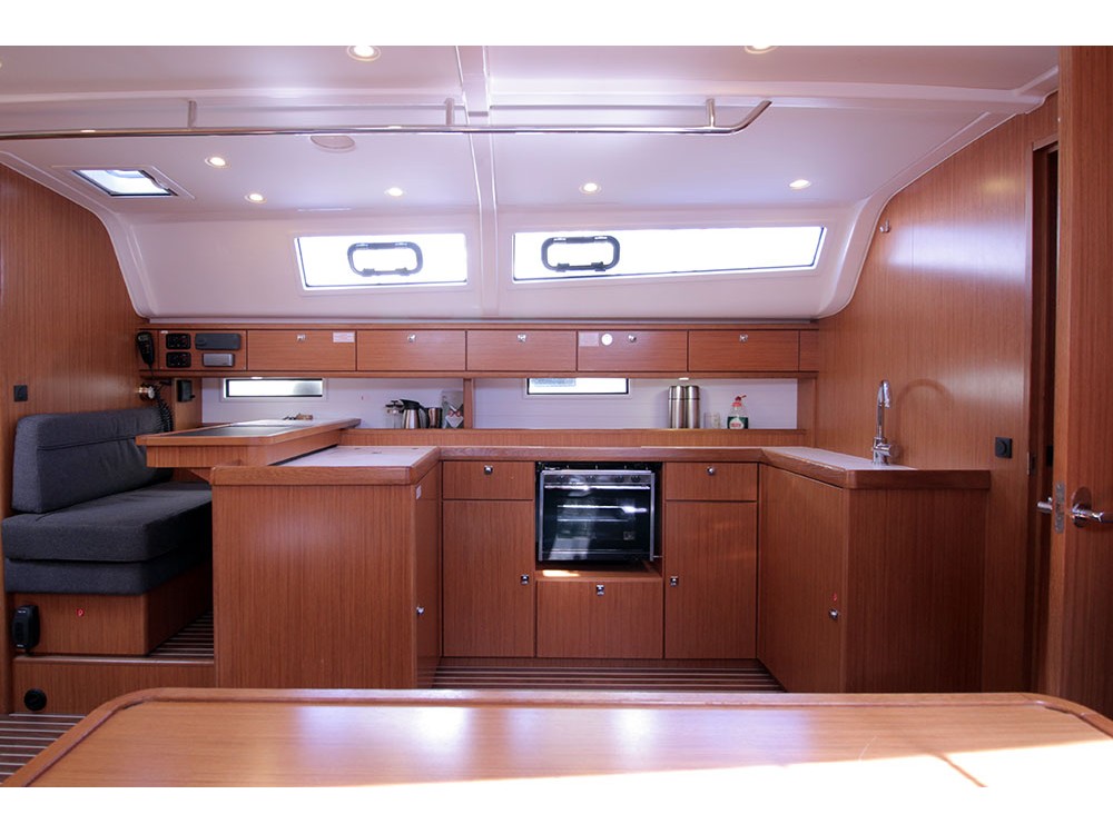 Immagine Bavaria Cruiser 51