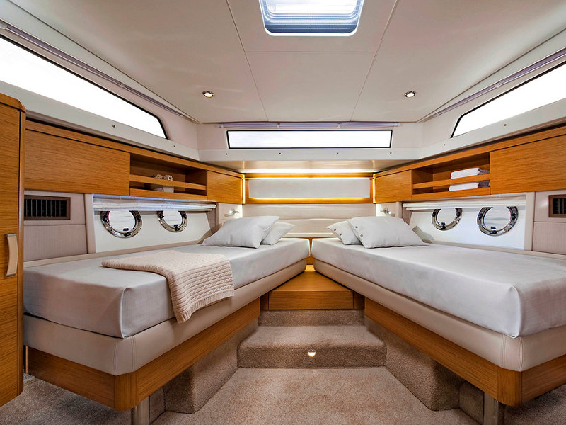 Immagine Greenline Hybrid 48 Fly