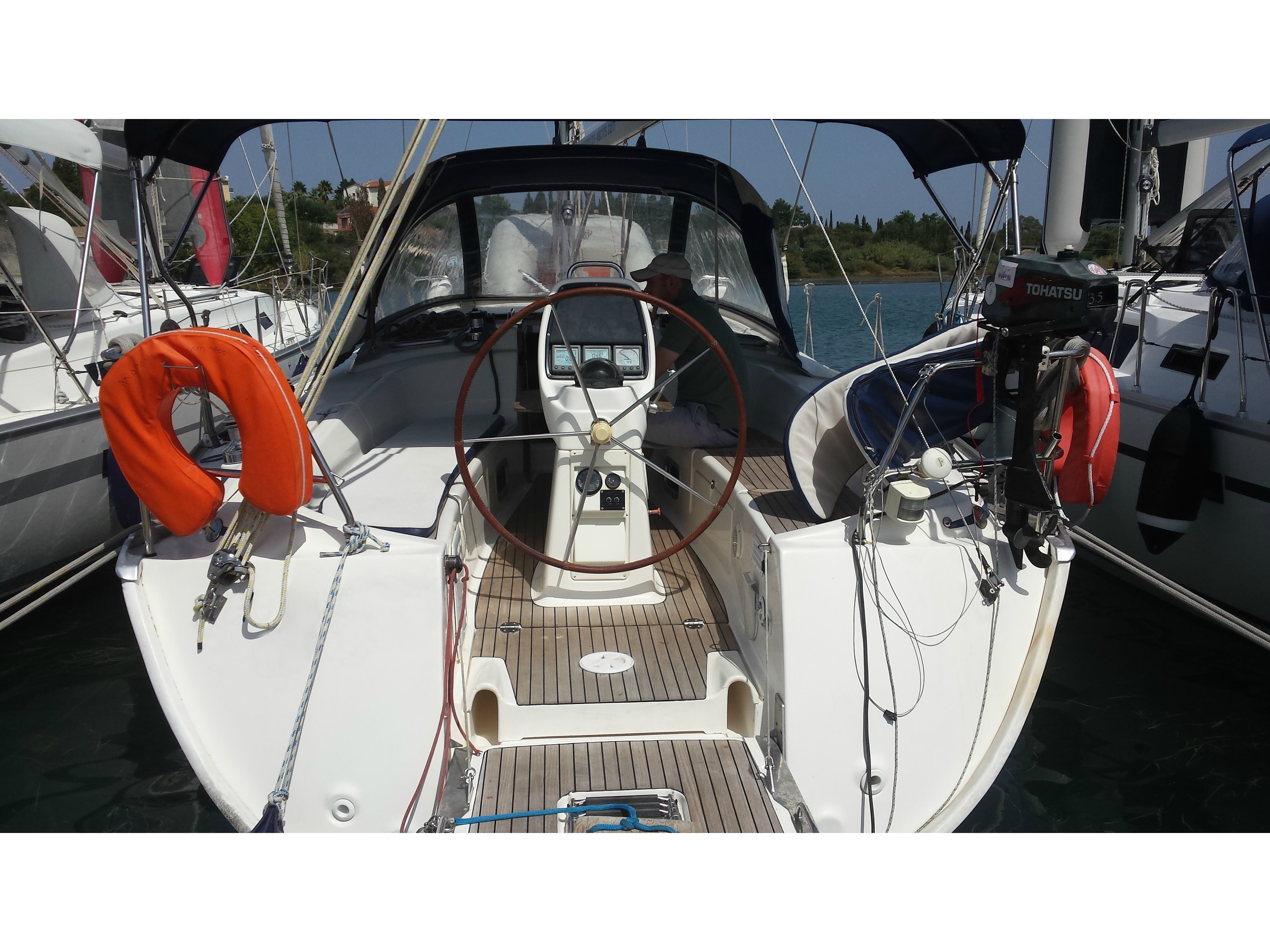 Immagine Bavaria 38 Cruiser