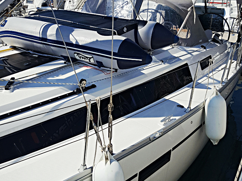 Immagine Bavaria Cruiser 37