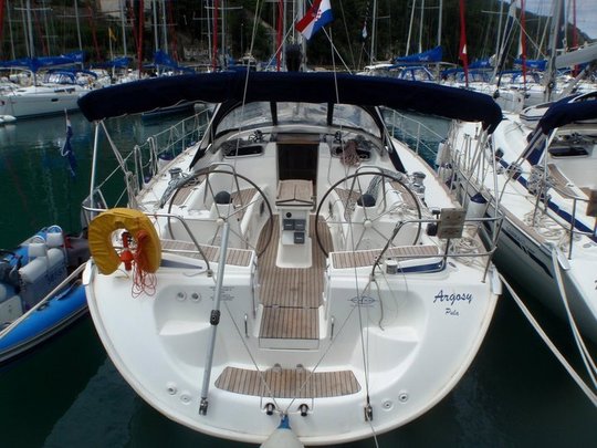 Immagine Bavaria 46 Cruiser