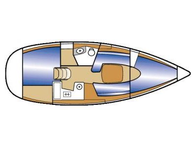 Immagine Sun Odyssey 32 Legende