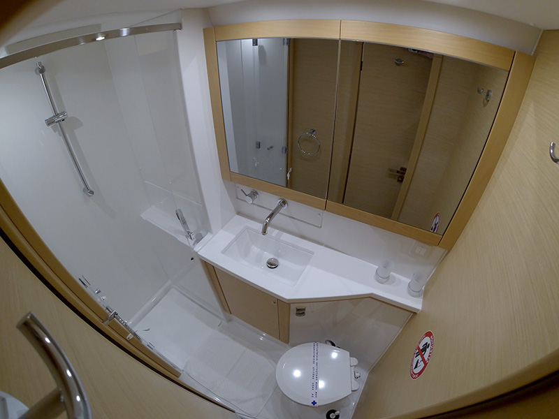 Immagine Lagoon 450