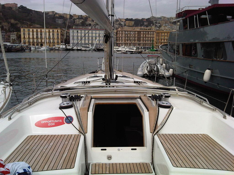 Immagine Jeanneau 53