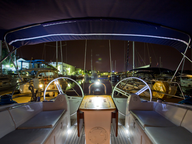 Immagine Elan 444 Impression