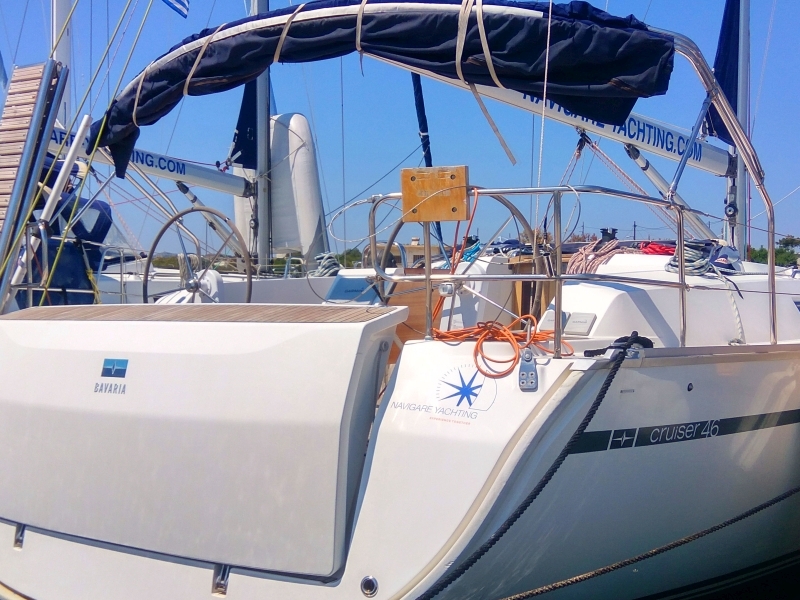 Immagine Bavaria Cruiser 46