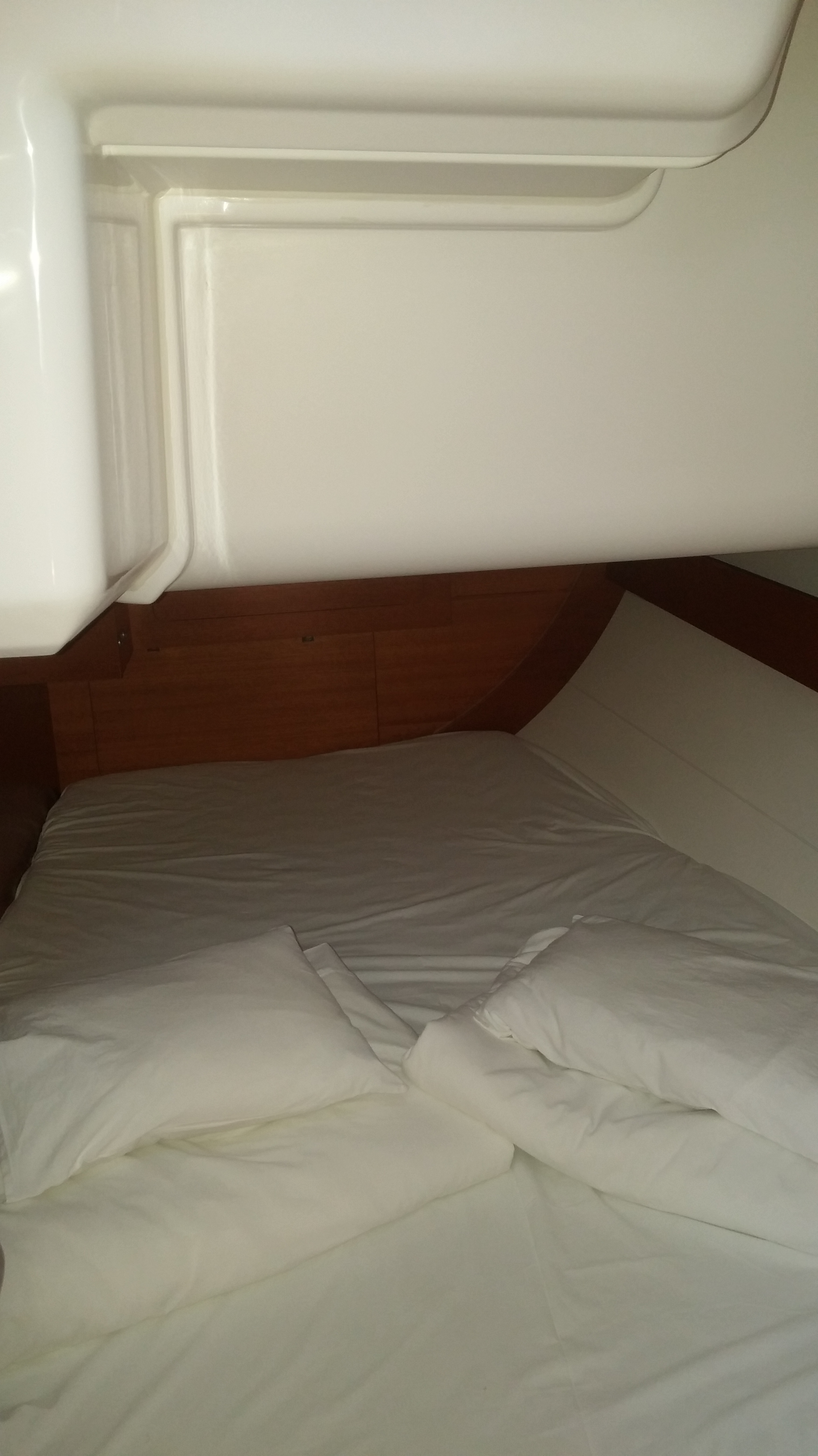 Immagine Dufour 382 Grand Large