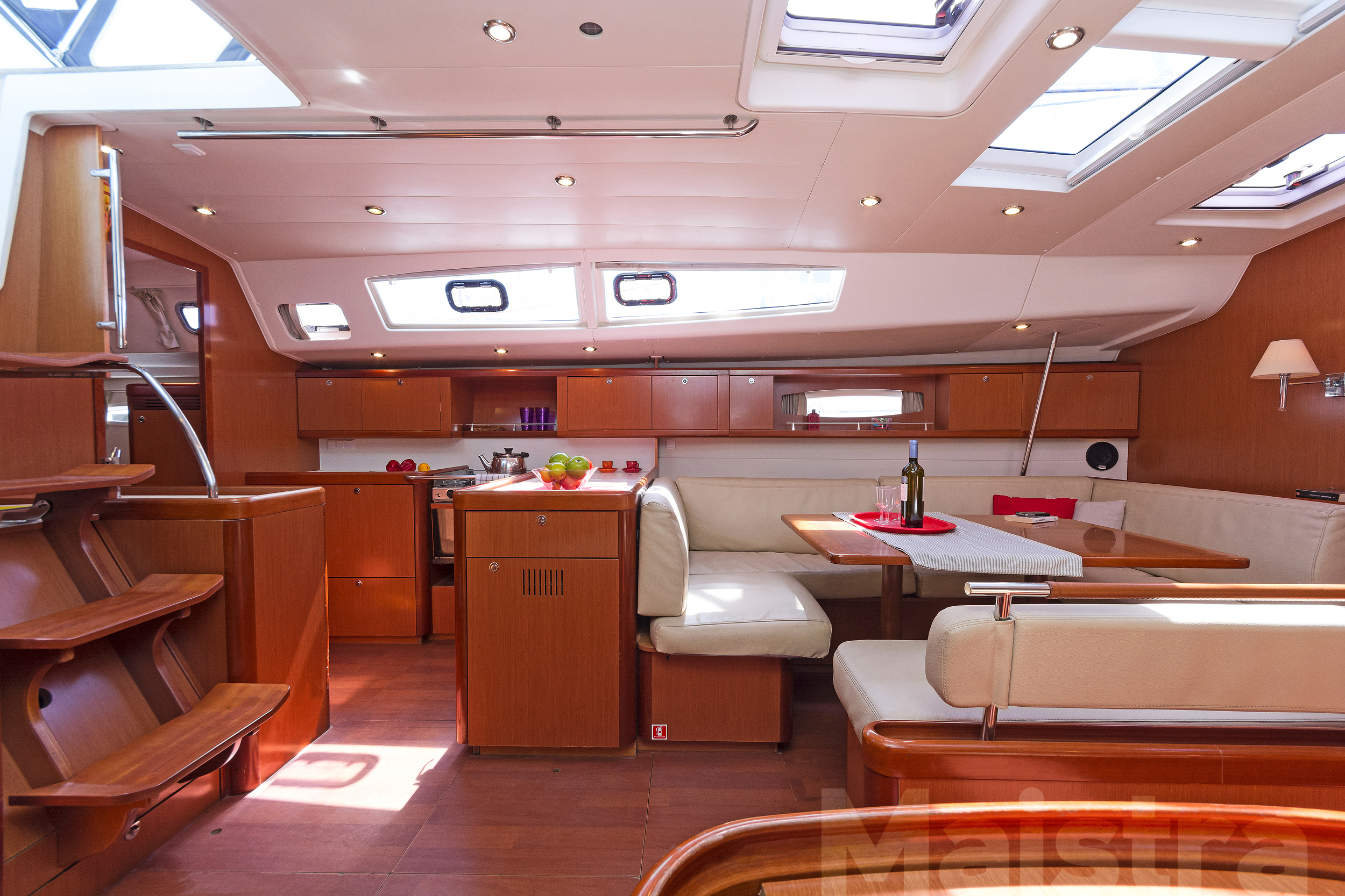 Immagine Oceanis 54
