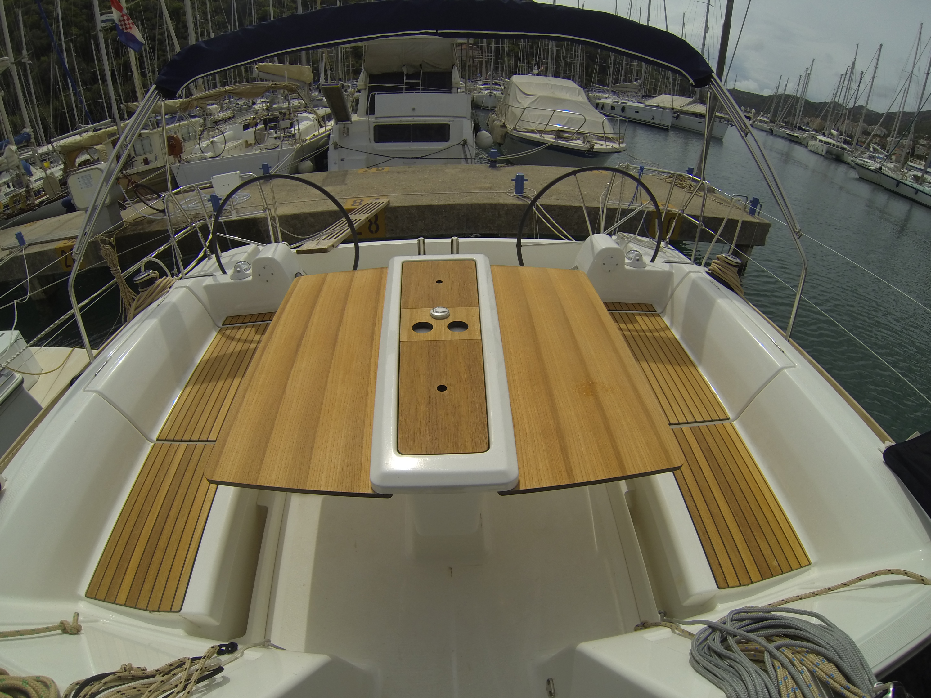 Immagine Dufour 410 Grand Large