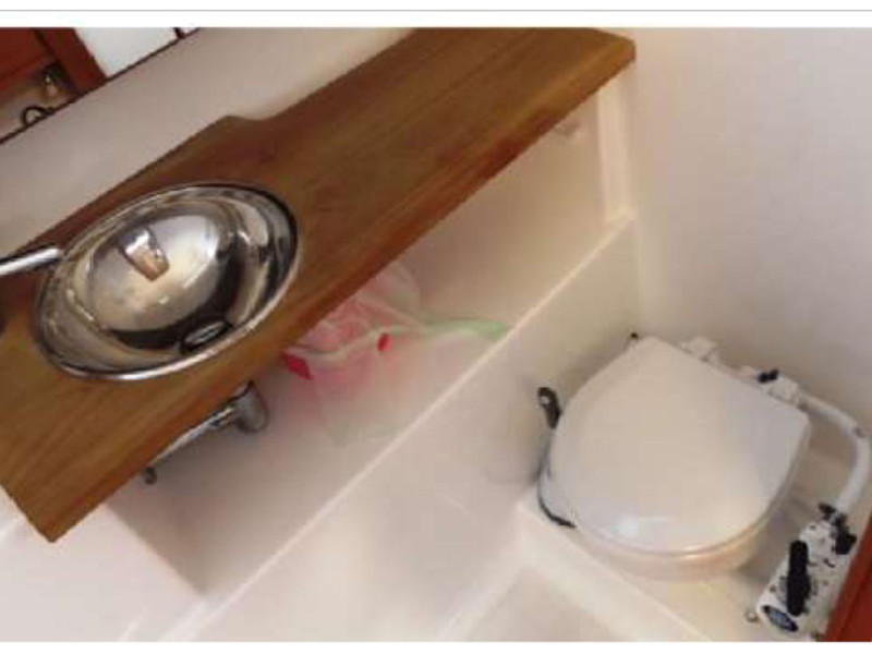 Immagine Dufour 410 Grand Large