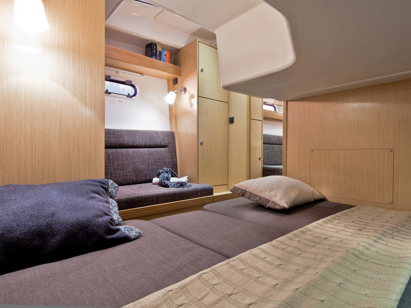 Immagine Bavaria 34 Sport