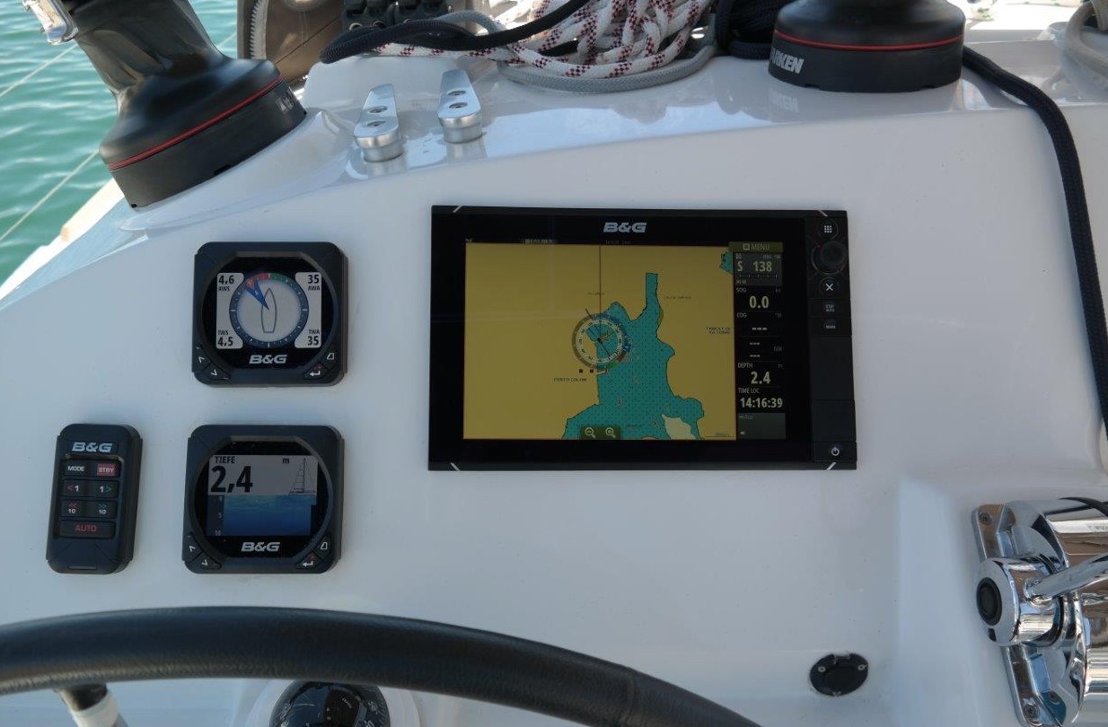 Immagine Lagoon 400 S2