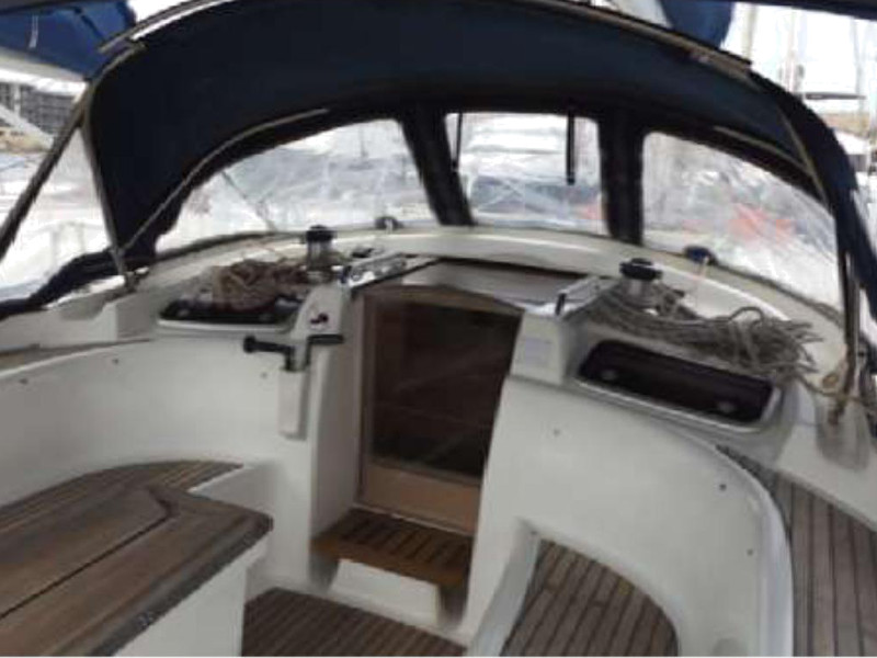 Immagine Bavaria 50 Cruiser