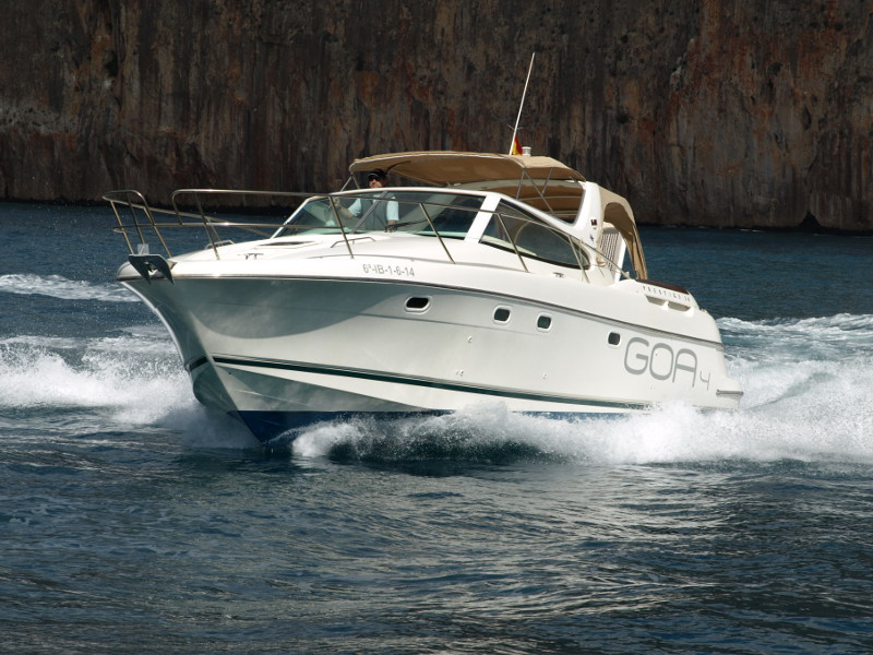 Immagine Prestige 34