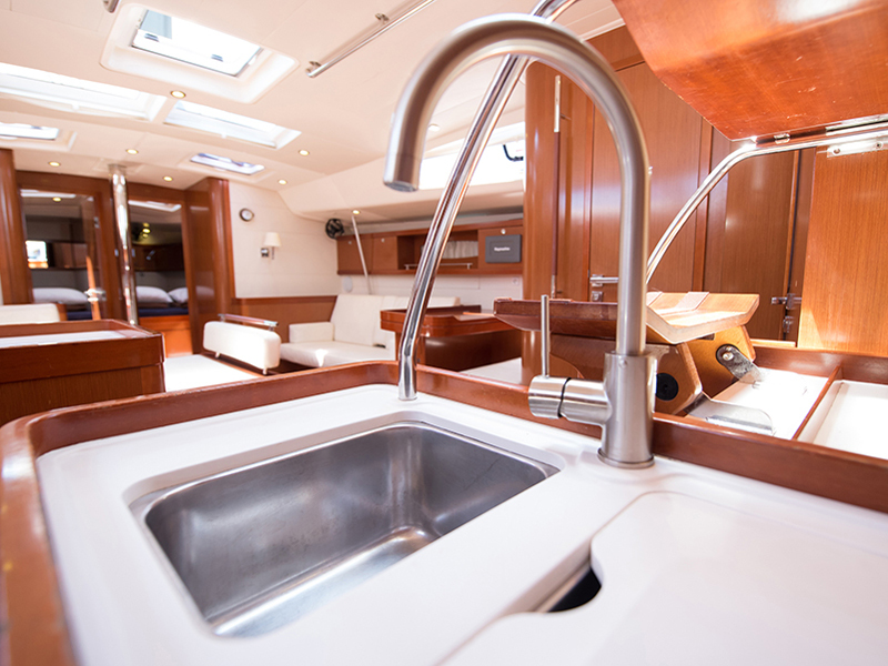 Immagine Oceanis 54