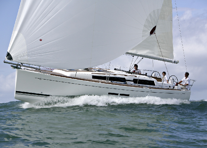 Immagine Dufour 375
