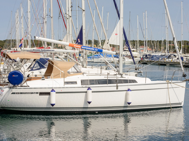 Immagine Bavaria Cruiser 34